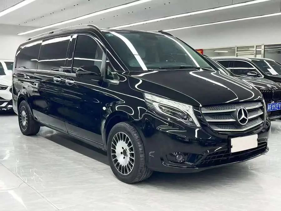 فيديو 2020 2.0T نسخة النخبة 7 مقاعد