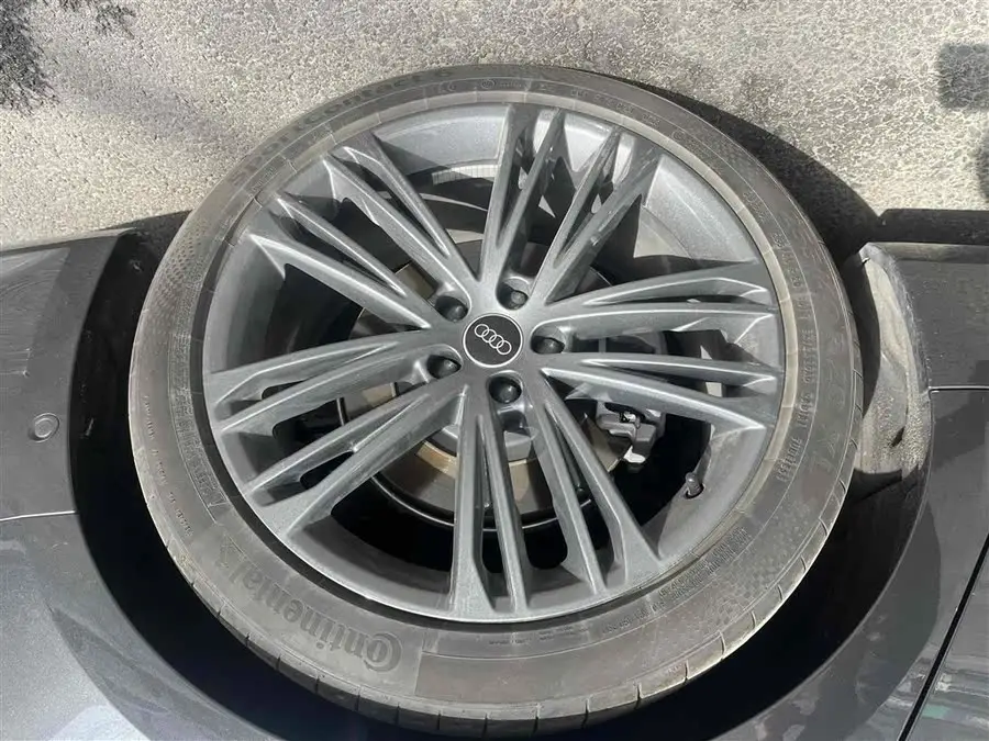 Audi A7 2023 45 TFSI Premium