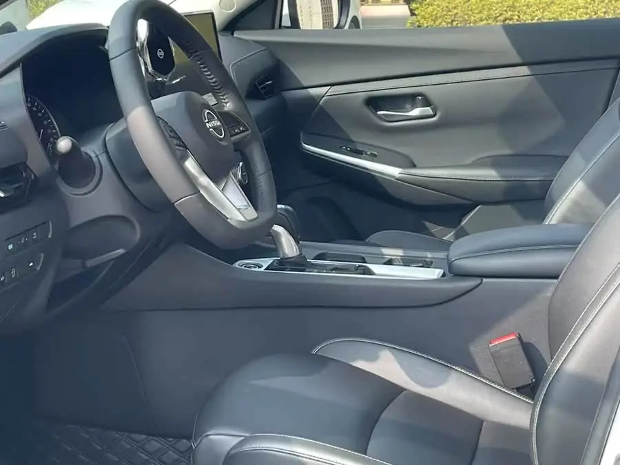 2023 Nissan Sylphy Facelift 1.6L CVT Enjoy Edition