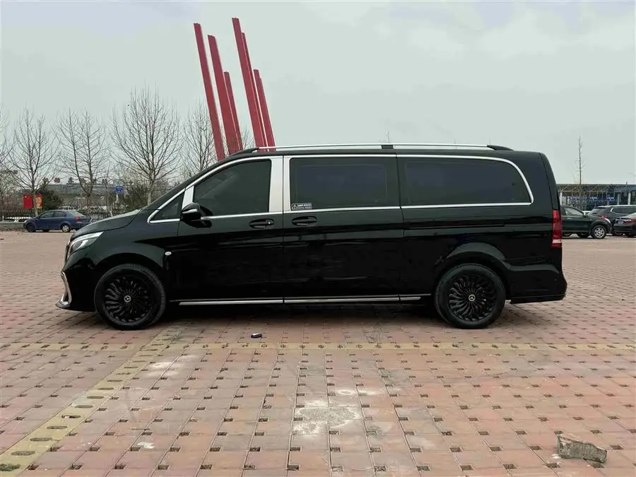 فيتو 2021 2.0T إصدار النخبة 7 مقاعد