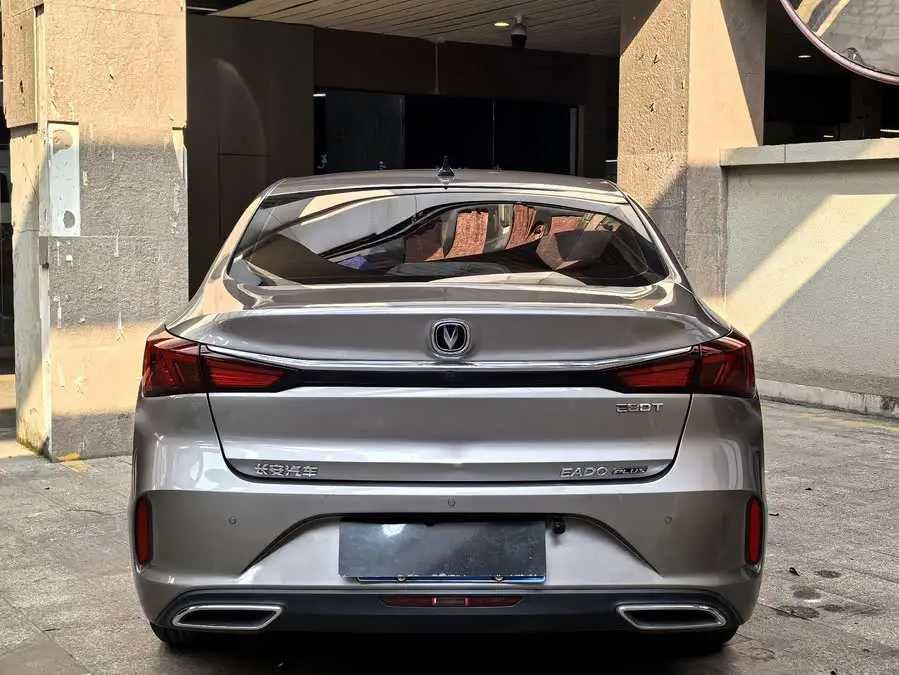 إيدونغ 2020 بلس بلو ويل NE 1.4T GDI DCT بريميوم