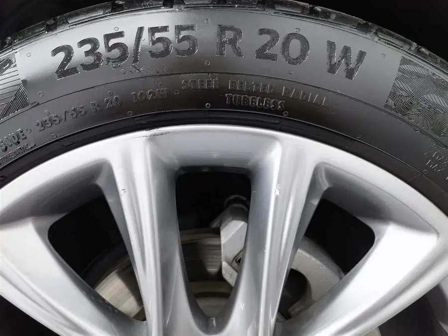 Envision 2020 28T AWD Premium