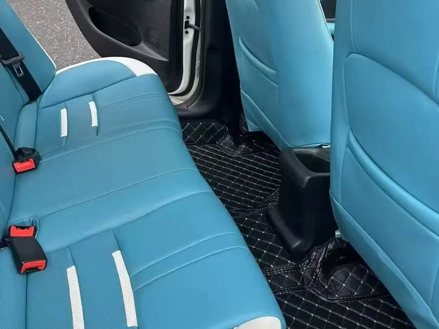 Yuexiang 2019 1.5L DCT Comfort Model National VI