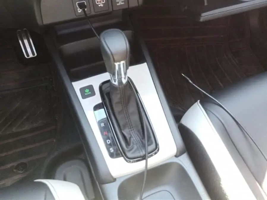 Fit 2023 1.5L CVT Chao Pao Pro Edition