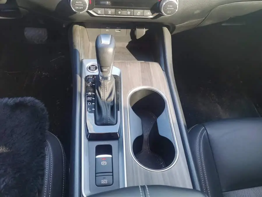 Altima 2021 2.0L XL Comfort Edition