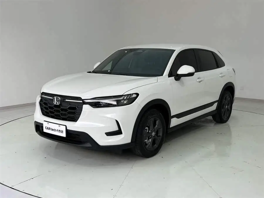 Honda HR-V 2023 240TURBO Sport Version