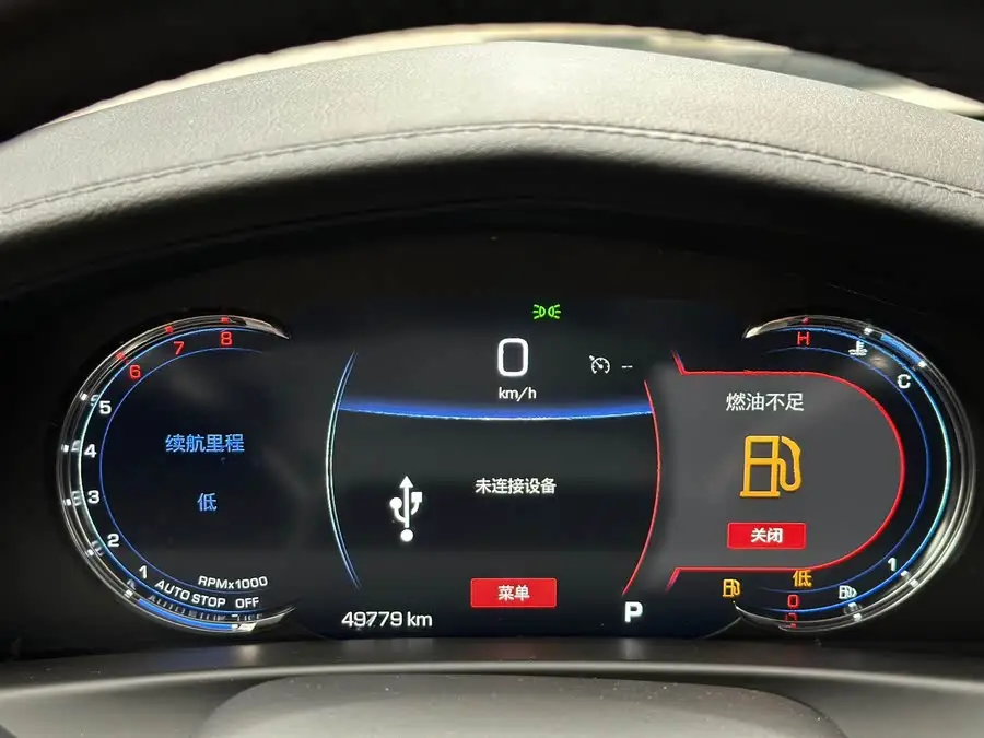 كاديلاك CT6 2021 28T فاخرة