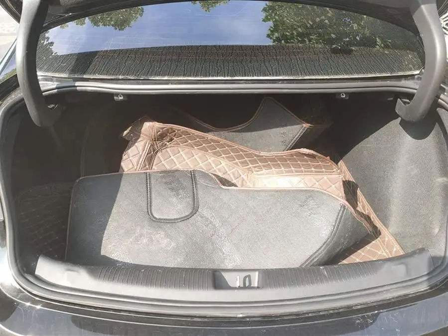 بيوك ريجال 2022 552T النسخة الذكية