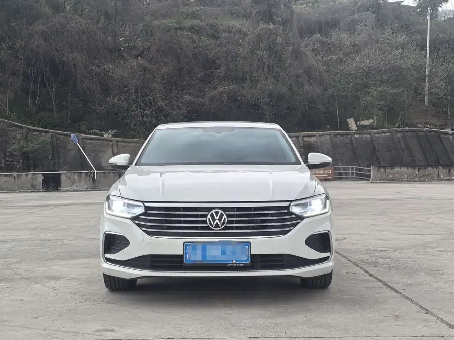 Lavida 2023 1.5L Automatic Five Million Edition