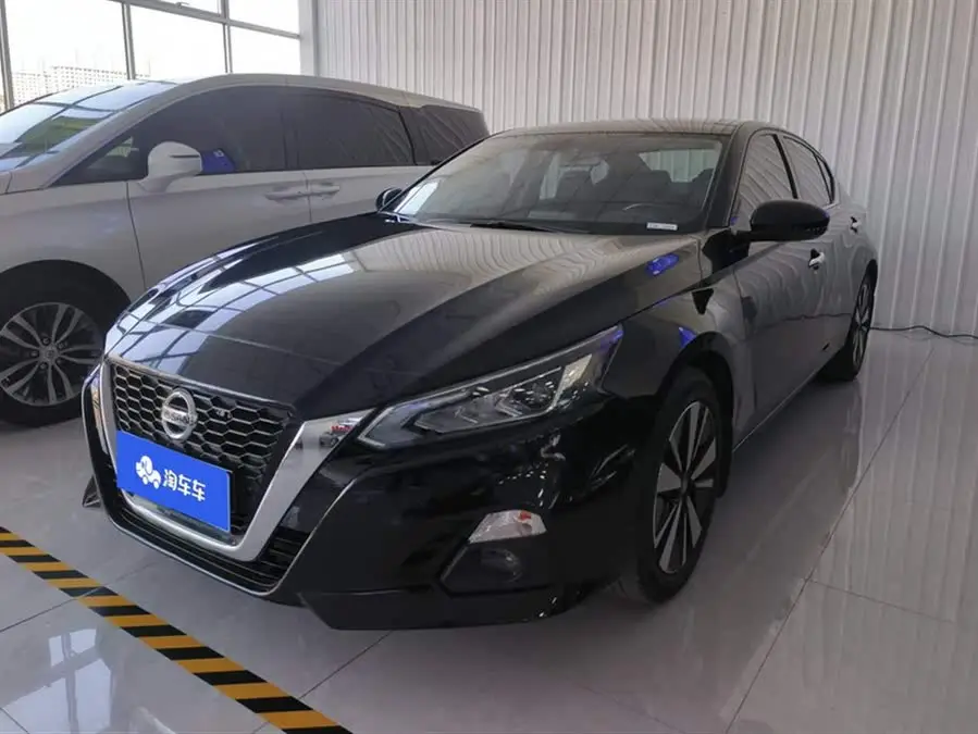 Teana 2021 2.0L XL Comfort Edition