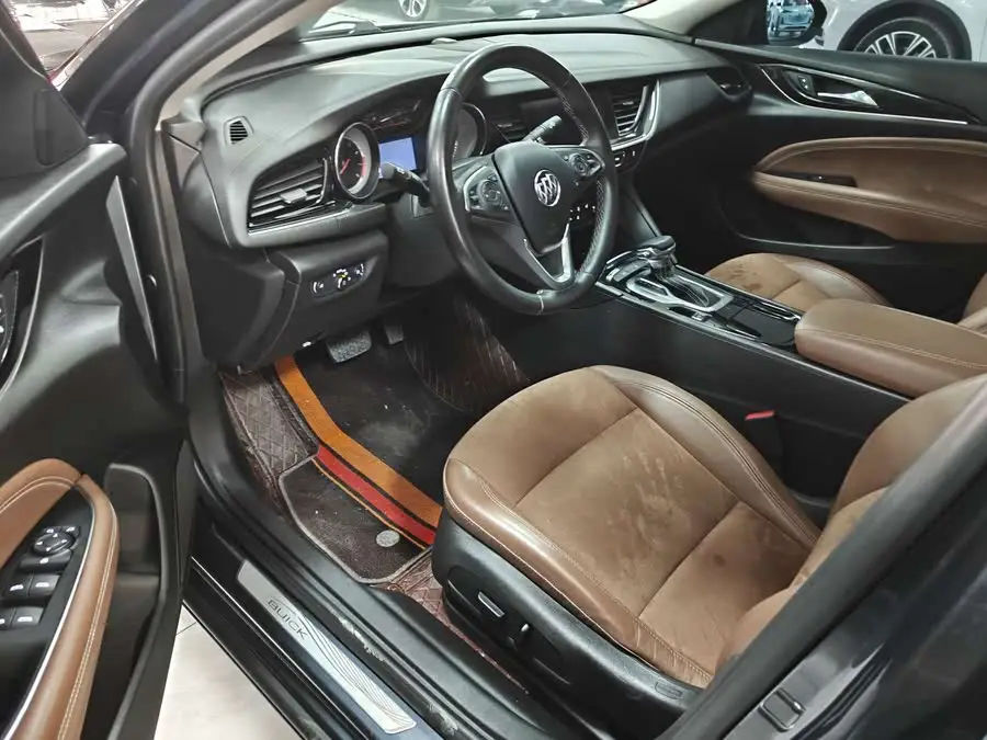 بيوك ريجال 2019 20T النسخة النخبوية الوطنية VI