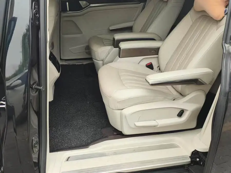 فولكس فاجن فيلوران 2020 330TSI نسخة فاخرة