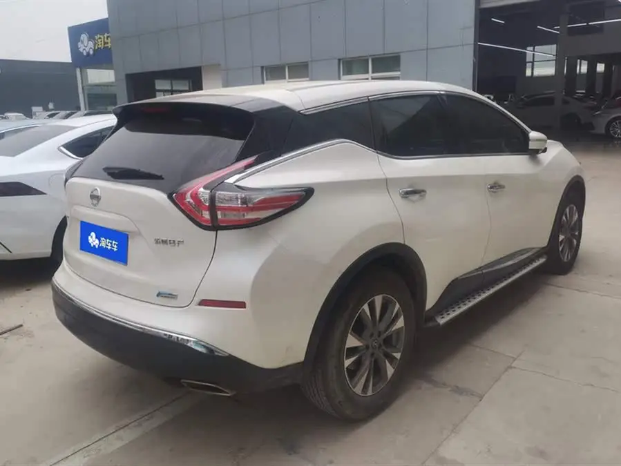 لو لان 2021 2.5 لتر XL فئة الرفاهية الذكية ذات الدفع الثنائي