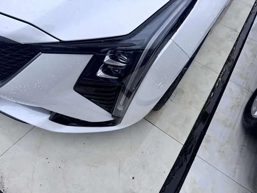 Cadillac CT5 2024 28T Platinum