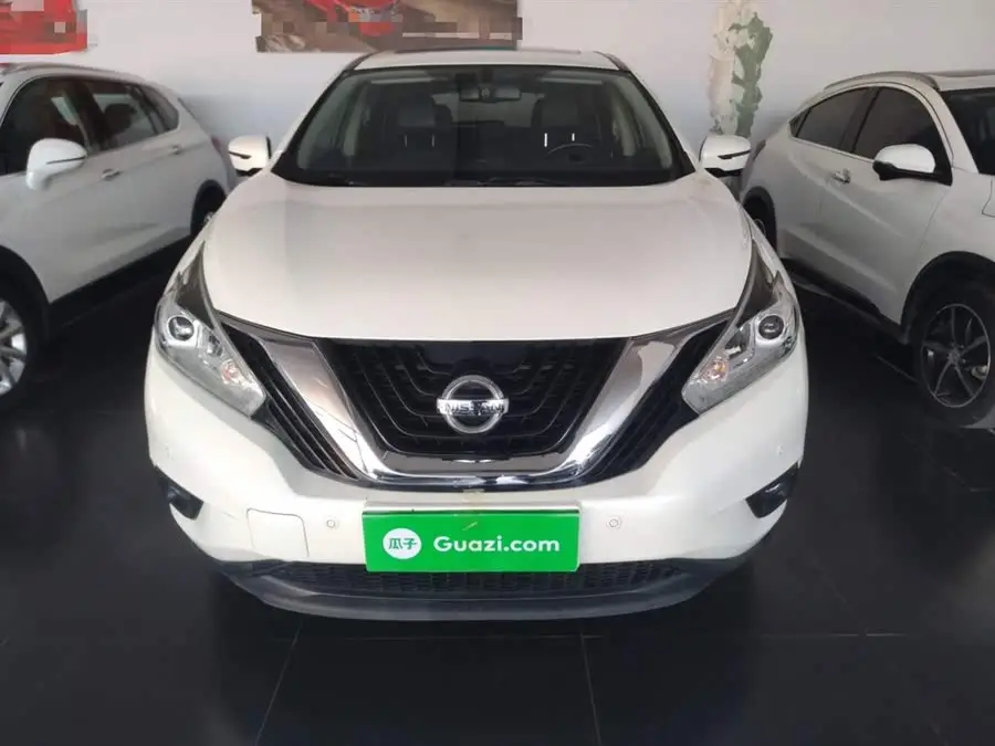 لو لان 2019 2.5 لتر XL دفع ثنائي نسخة فاخرة ذكية الوطنية VI