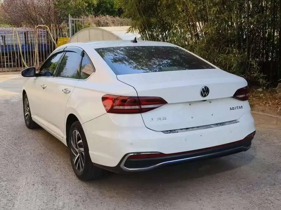 LAVIDA 2023 1.5L Automatic Elegant Edition