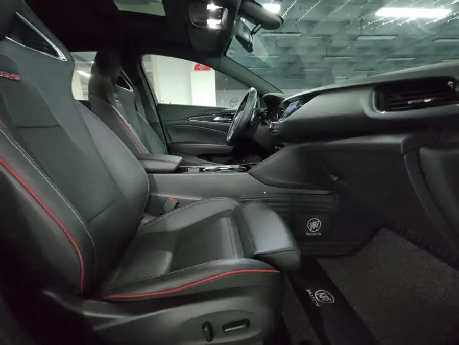 بيوك ريجال 2020 552T النخبة