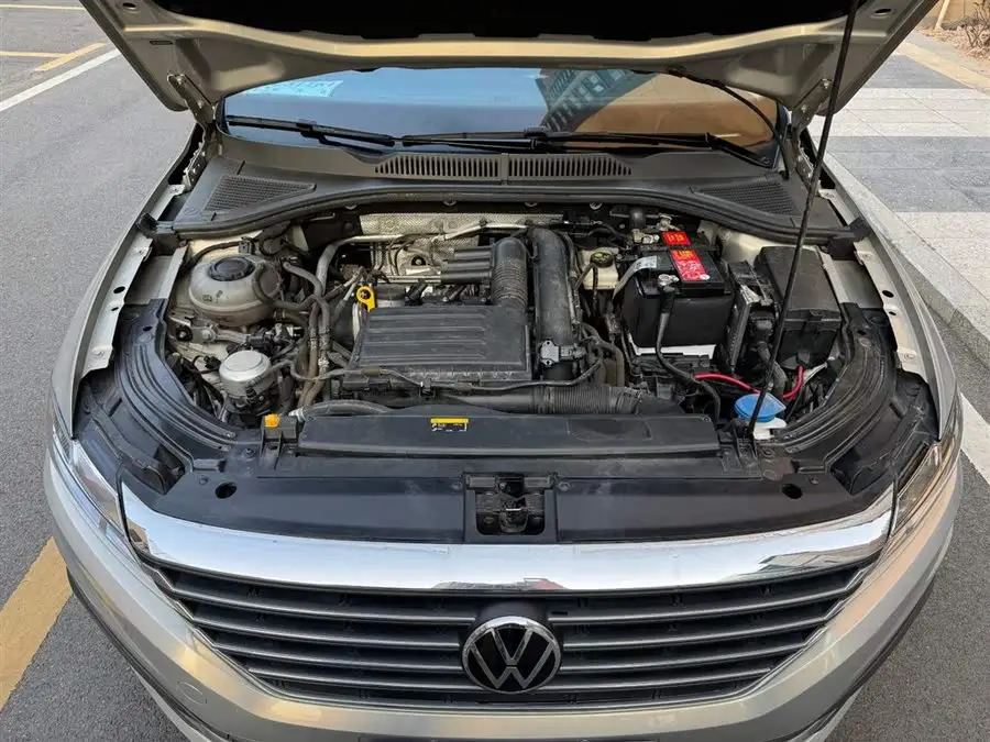 لافيدا 2022 موديل 280TSI DSG نسخة الراحة