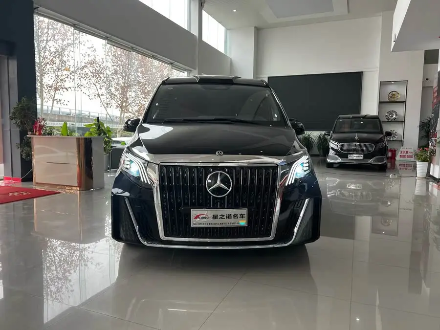 فيتو 2024 2.0T إصدار الأعمال 7 مقاعد