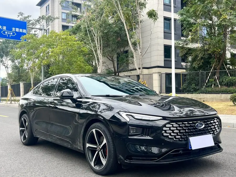 2022 Mondeo EcoBoost 245 Premium