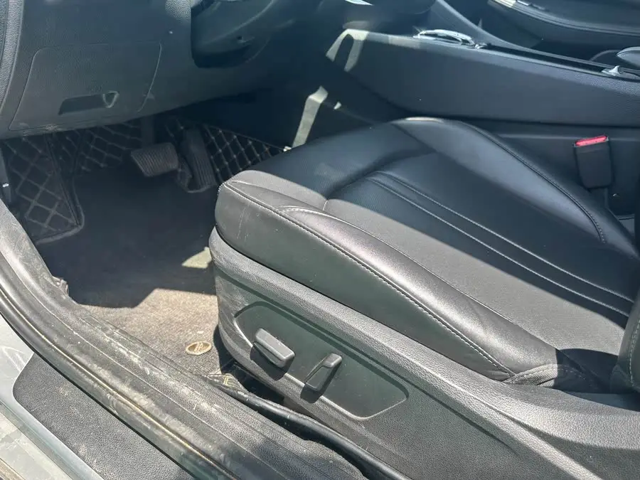 Sonata 2020 270TGDi DCT GLS Elite