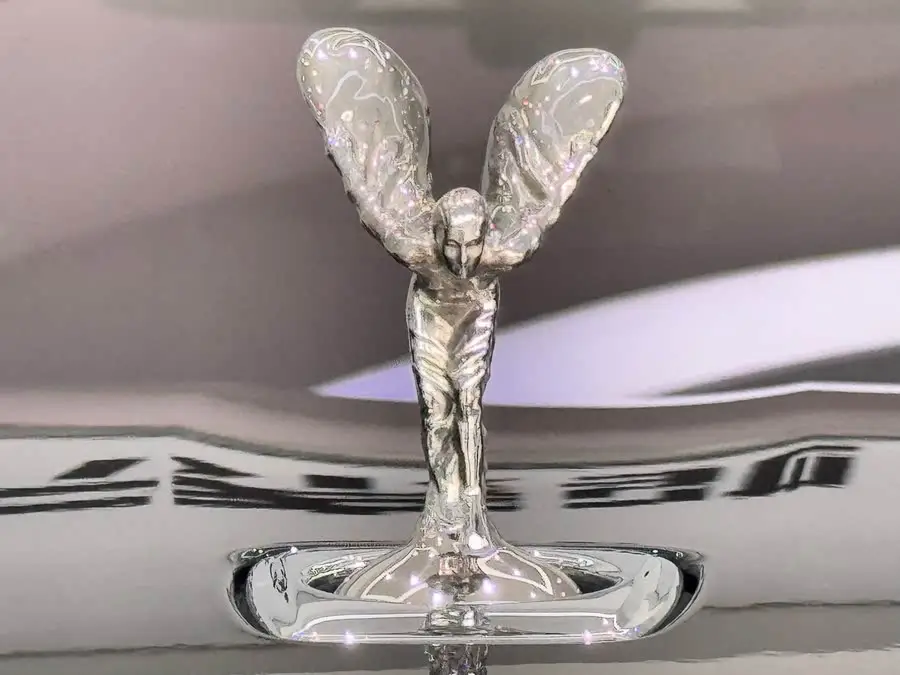 Ghost 2021 6.7T Long Wheelbase