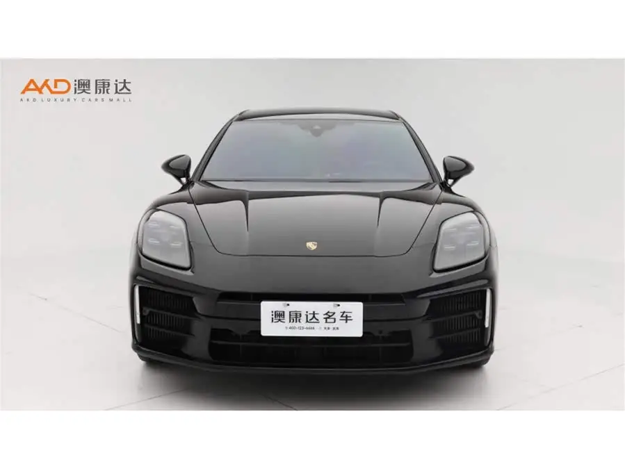 Panamera 2024 Panamera Executive Long Wheelbase 2.9T