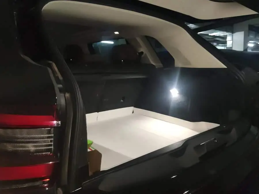 BMW X5 2022 Model Facelift xDrive 30Li M Sport Package