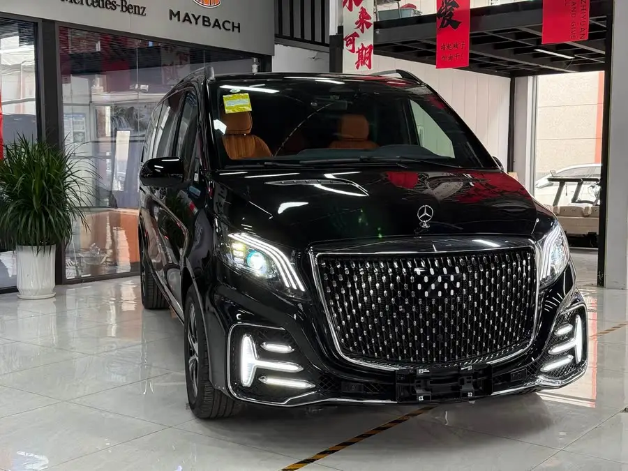 فيتو 2024 2.0T نسخة النخبة 7 مقاعد