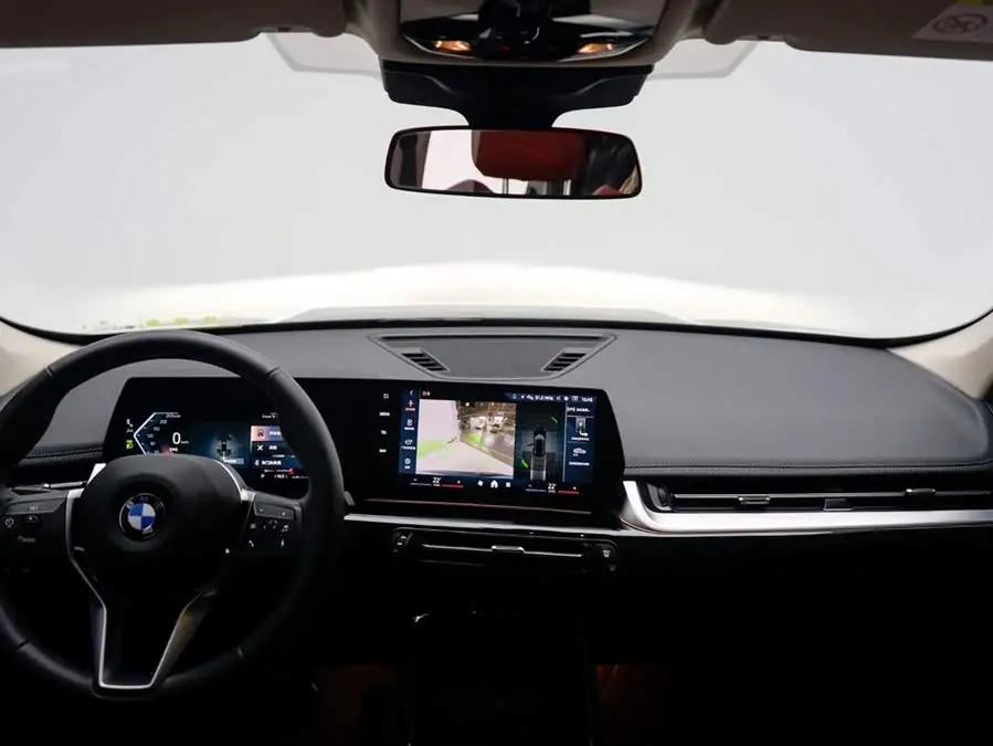 BMW X1 2023 sDrive20Li X Design Package