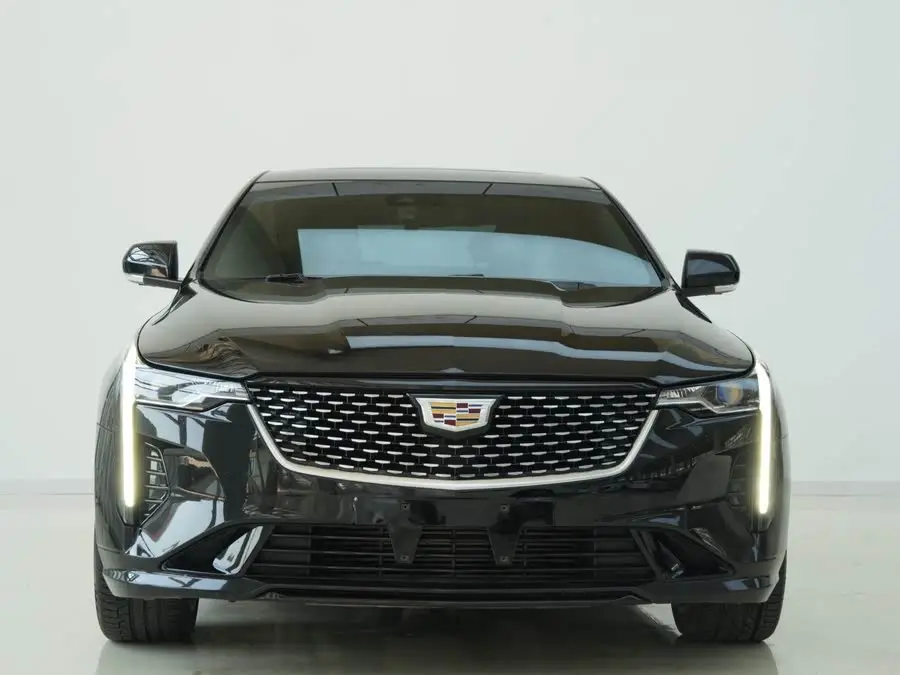 Cadillac CT4 2022 28T Premium