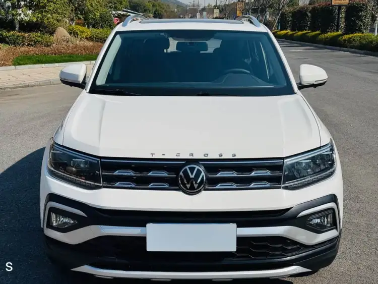 Tucson 2022 280TSI DSG Comfort Version