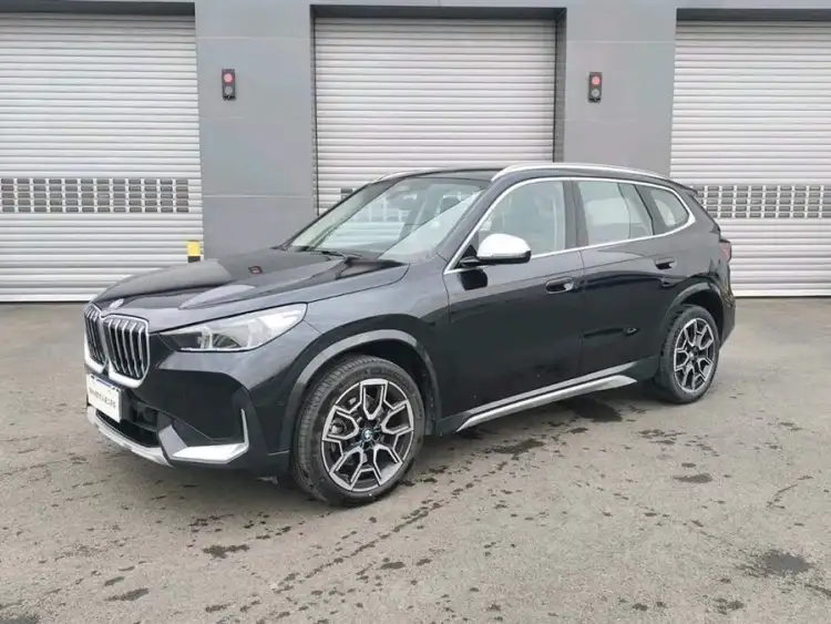 BMW X1 2023 sDrive25Li X Design Package