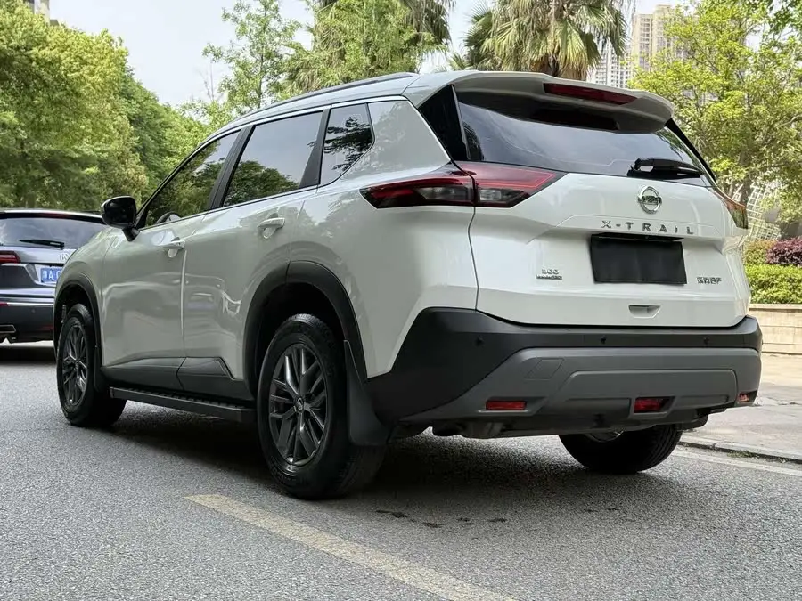 2022 Nissan X-Trail VC-Turbo 300 CVT 2WD Starry Moon Limited Edition