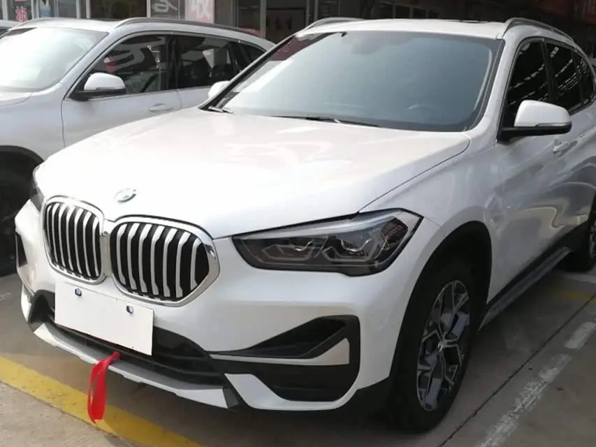BMW X1 2020 sDrive20Li Fashion Edition