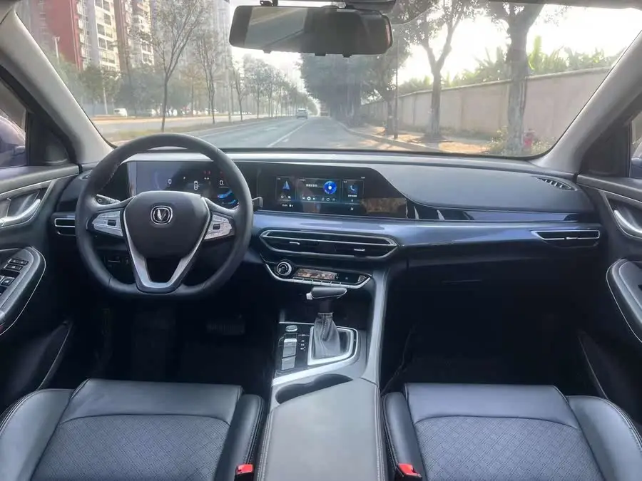 يدونغ 2020 نسخة بلس مليون 1.6 لتر GDI CVT النخبة