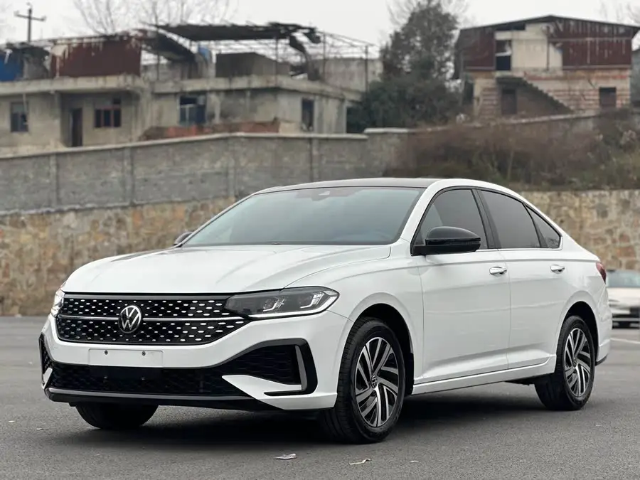 Lavida 2024 1.5L Automatic Full Version