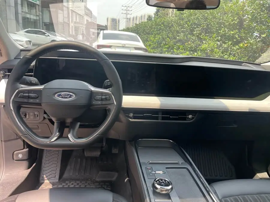 2022 Mondeo EcoBoost 245 Luxury