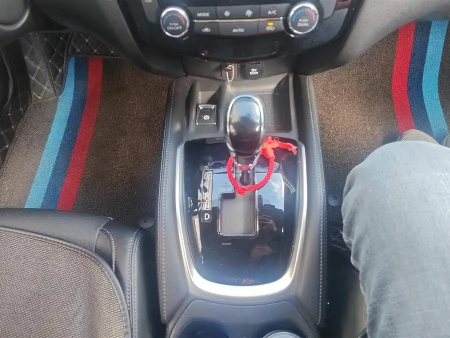 2020 Nissan X-Trail 2.0L XL Premium CVT 2WD Intelligent Enjoy Edition