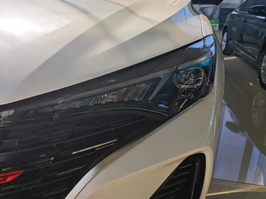 Yidong 2024 PLUS Blue Whale NE 1.4T GDI DCT High Energy Version