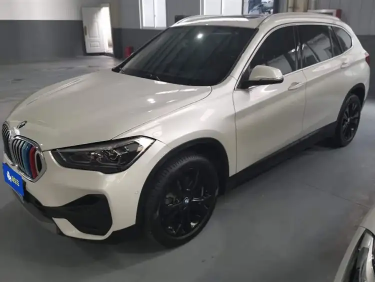 BMW X1 2020 sDrive20Li Fashion Edition