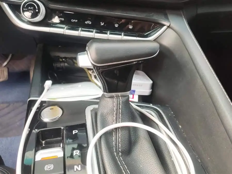 2020 Yidong PLUS Blue Whale NE 1.4T GDI DCT Premium