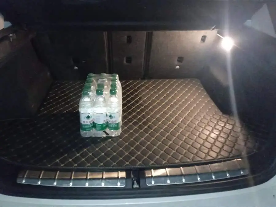 BMW X1 2021 Model Facelift sDrive20Li Excellence