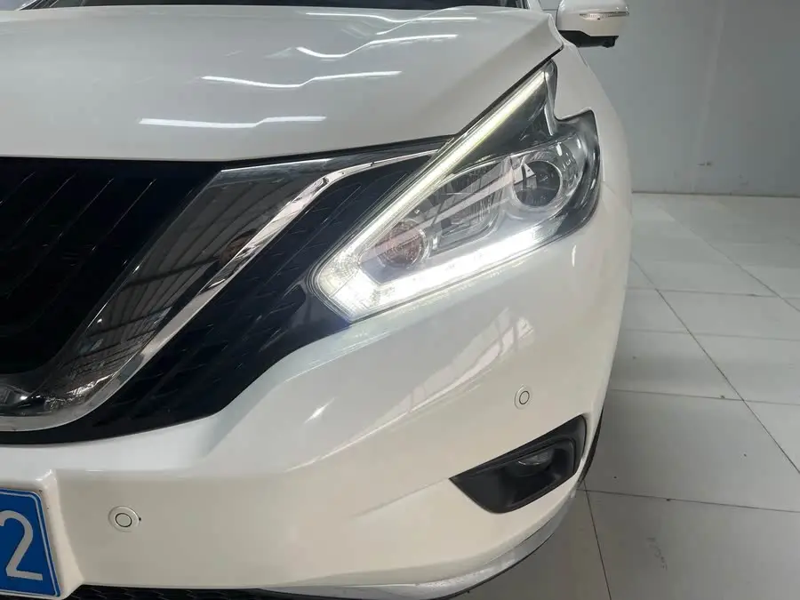 لو لان 2019 إصدار 2.5L XL دفع ثنائي ذكي فاخرة نسخة وطنية VI