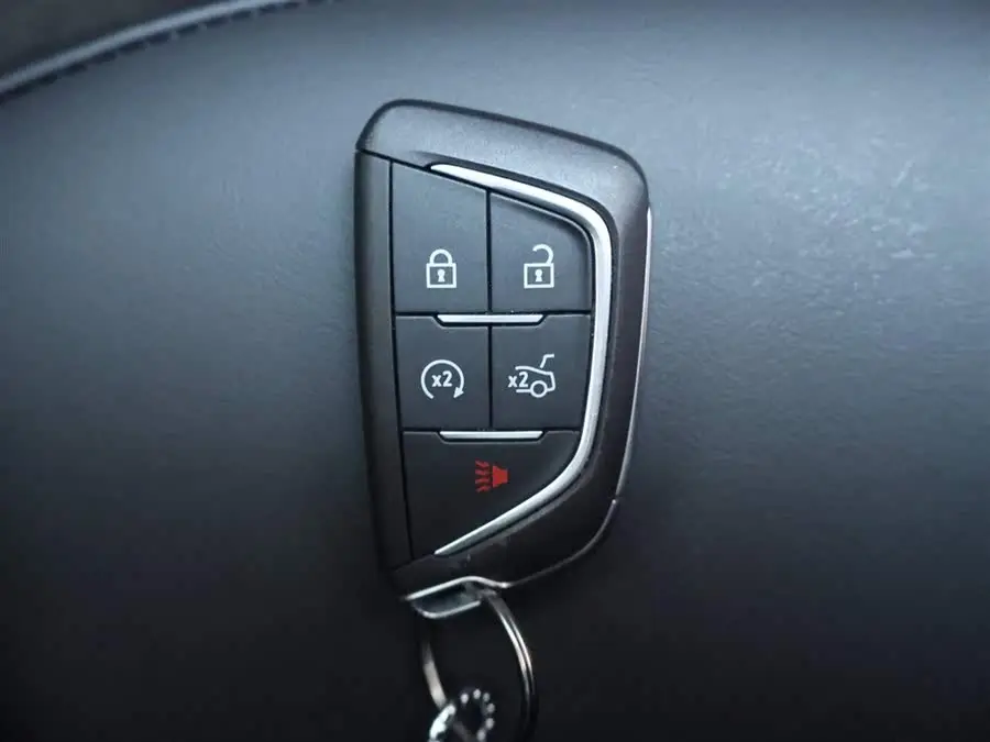 Cadillac CT5 2024 28T Luxury