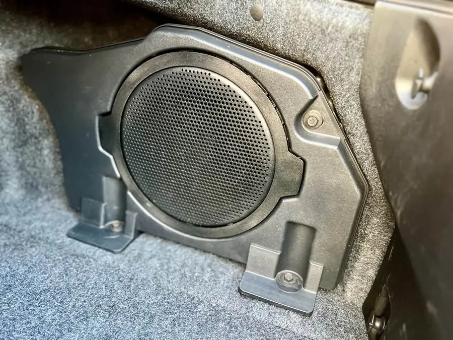 موستانج 2020 نسخة 2.3 لتر EcoBoost حزمة الأداء المتقدمة