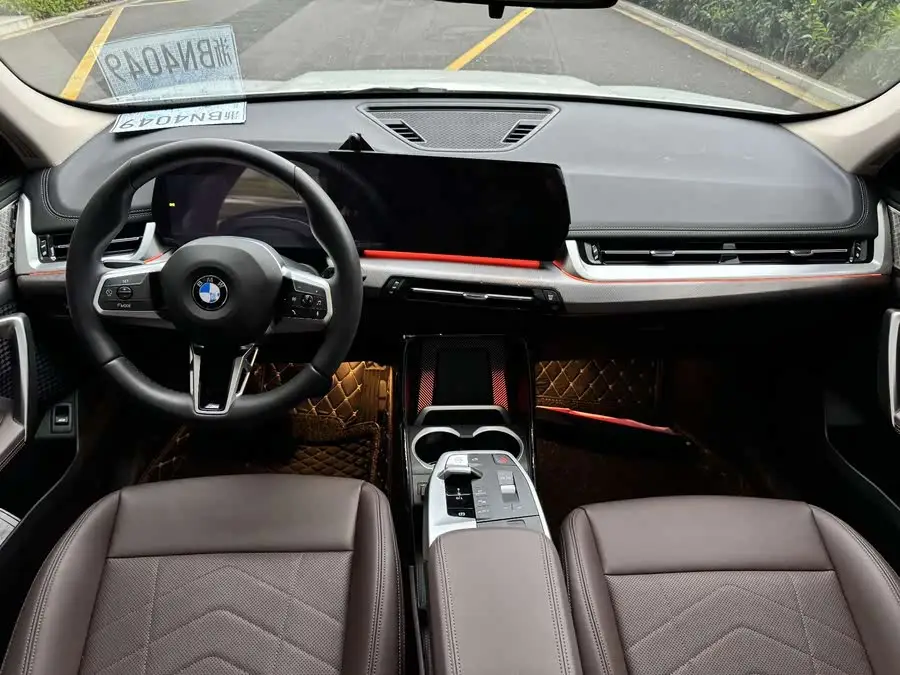 BMW X1 2024 xDrive25Li M Sport Package