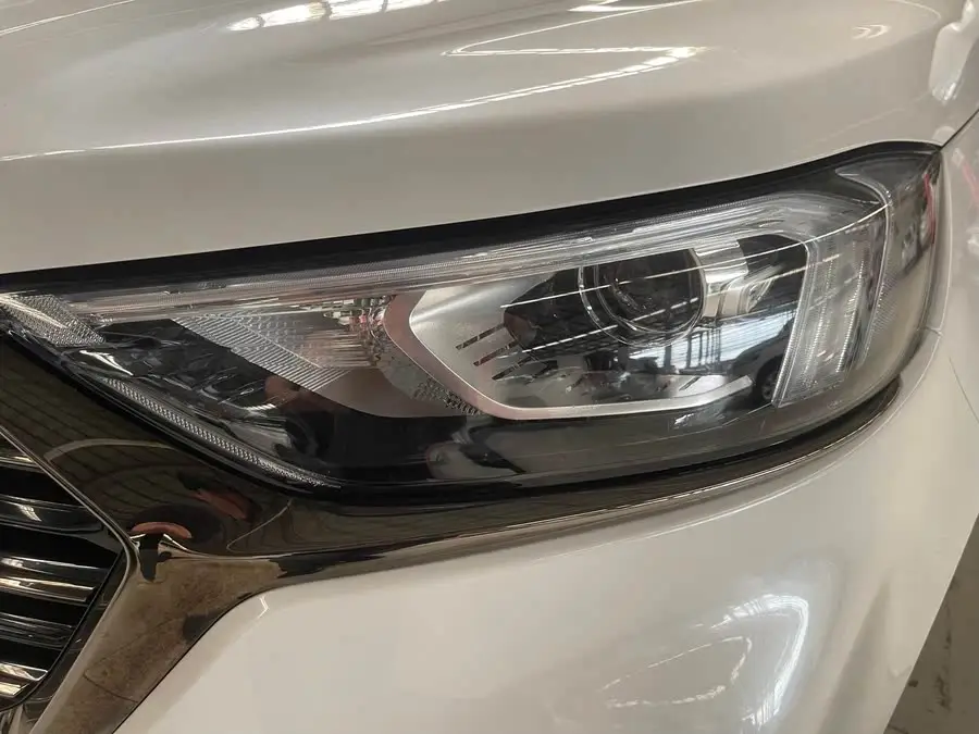 2021 Ford Edge PLUS EcoBoost 245 2WD High-end 7-seater