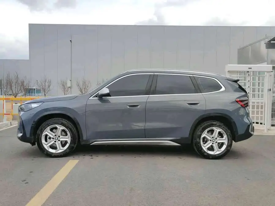 BMW X1 2024 sDrive20Li X Design Package