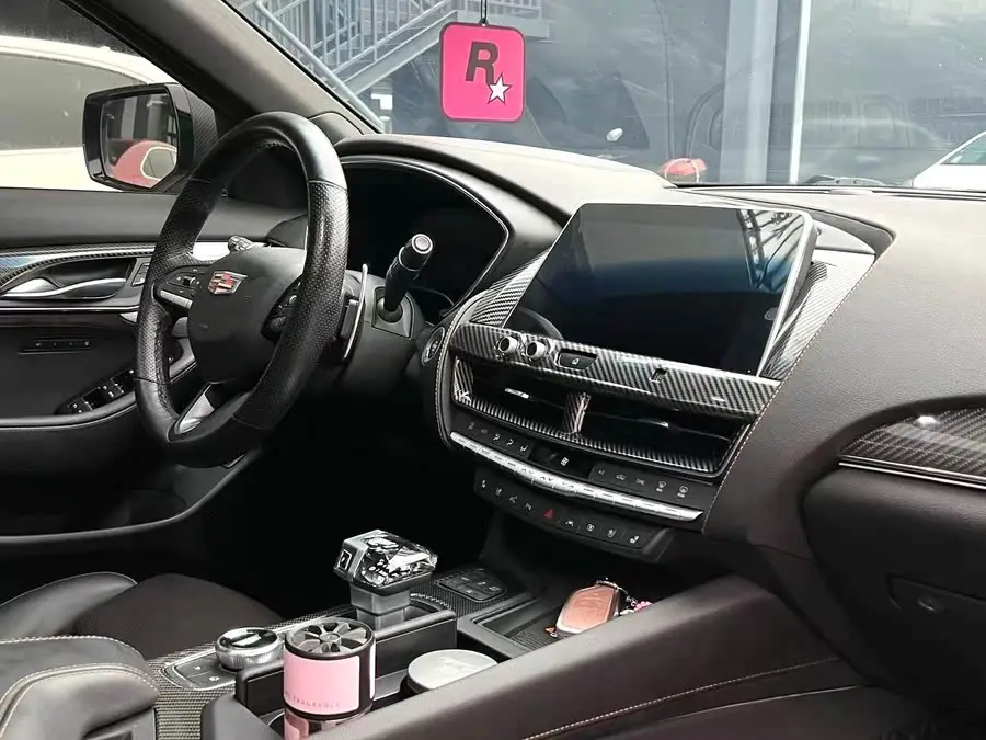 Cadillac CT5 2020 28T Platinum Sport Edition